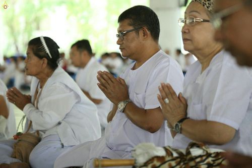 ภาพ No.24051:กิจกรรมธุดงค์ธรรมชัย วันที่ 27 - 28 พฤษภาคม พ.ศ. 2559 ณ วัดพระธรรมกาย