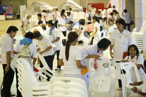 ภาพ No.24059:กิจกรรมธุดงค์ธรรมชัย วันที่ 27 - 28 พฤษภาคม พ.ศ. 2559 ณ วัดพระธรรมกาย