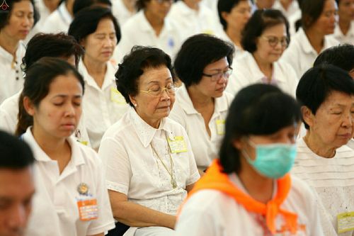 ภาพ No.24061:กิจกรรมธุดงค์ธรรมชัย วันที่ 27 - 28 พฤษภาคม พ.ศ. 2559 ณ วัดพระธรรมกาย