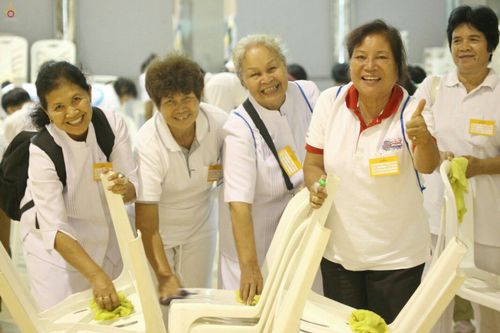 ภาพ No.24065:กิจกรรมธุดงค์ธรรมชัย วันที่ 27 - 28 พฤษภาคม พ.ศ. 2559 ณ วัดพระธรรมกาย