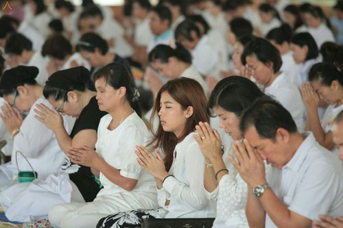 ภาพ No.24068:กิจกรรมธุดงค์ธรรมชัย วันที่ 27 - 28 พฤษภาคม พ.ศ. 2559 ณ วัดพระธรรมกาย