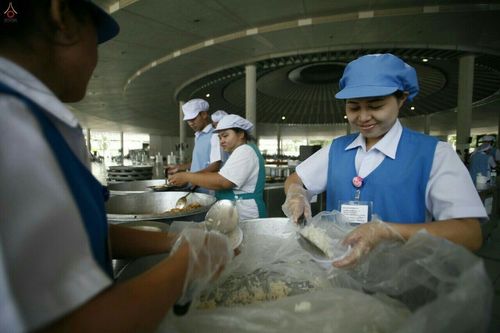 ภาพ No.24066:กิจกรรมธุดงค์ธรรมชัย วันที่ 27 - 28 พฤษภาคม พ.ศ. 2559 ณ วัดพระธรรมกาย