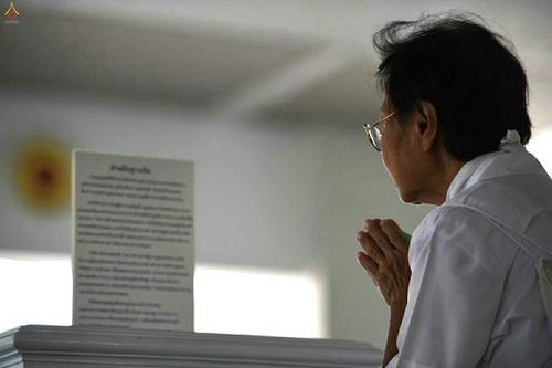 ภาพ No.24079:กิจกรรมธุดงค์ธรรมชัย วันที่ 27 - 28 พฤษภาคม พ.ศ. 2559 ณ วัดพระธรรมกาย