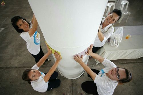 ภาพ No.24077:กิจกรรมธุดงค์ธรรมชัย วันที่ 27 - 28 พฤษภาคม พ.ศ. 2559 ณ วัดพระธรรมกาย