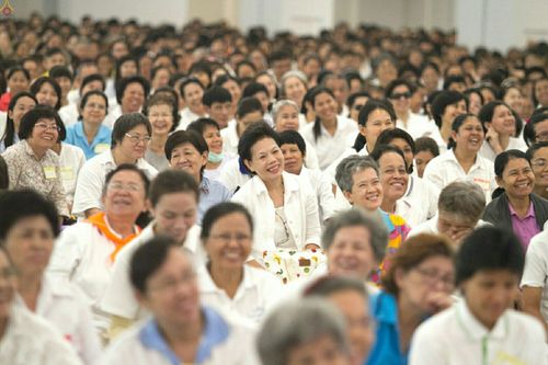 ภาพ No.24078:กิจกรรมธุดงค์ธรรมชัย วันที่ 27 - 28 พฤษภาคม พ.ศ. 2559 ณ วัดพระธรรมกาย