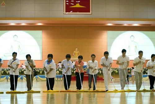 ภาพ No.24076:กิจกรรมธุดงค์ธรรมชัย วันที่ 27 - 28 พฤษภาคม พ.ศ. 2559 ณ วัดพระธรรมกาย