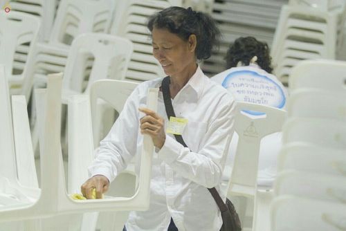 ภาพ No.24087:กิจกรรมธุดงค์ธรรมชัย วันที่ 27 - 28 พฤษภาคม พ.ศ. 2559 ณ วัดพระธรรมกาย