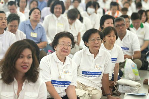 ภาพ No.24088:กิจกรรมธุดงค์ธรรมชัย วันที่ 27 - 28 พฤษภาคม พ.ศ. 2559 ณ วัดพระธรรมกาย