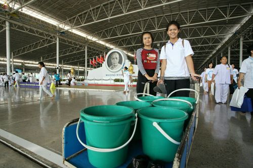 ภาพ No.24093:กิจกรรมธุดงค์ธรรมชัย วันที่ 27 - 28 พฤษภาคม พ.ศ. 2559 ณ วัดพระธรรมกาย