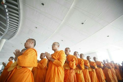 ภาพ No.24089:กิจกรรมธุดงค์ธรรมชัย วันที่ 27 - 28 พฤษภาคม พ.ศ. 2559 ณ วัดพระธรรมกาย