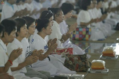 ภาพ No.24090:กิจกรรมธุดงค์ธรรมชัย วันที่ 27 - 28 พฤษภาคม พ.ศ. 2559 ณ วัดพระธรรมกาย