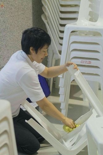 ภาพ No.24094:กิจกรรมธุดงค์ธรรมชัย วันที่ 27 - 28 พฤษภาคม พ.ศ. 2559 ณ วัดพระธรรมกาย