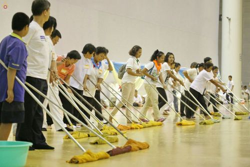 ภาพ No.24101:กิจกรรมธุดงค์ธรรมชัย วันที่ 27 - 28 พฤษภาคม พ.ศ. 2559 ณ วัดพระธรรมกาย