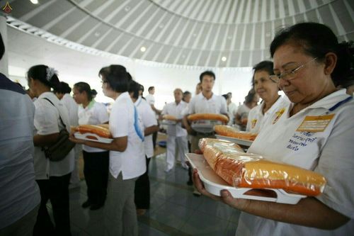 ภาพ No.24103:กิจกรรมธุดงค์ธรรมชัย วันที่ 27 - 28 พฤษภาคม พ.ศ. 2559 ณ วัดพระธรรมกาย