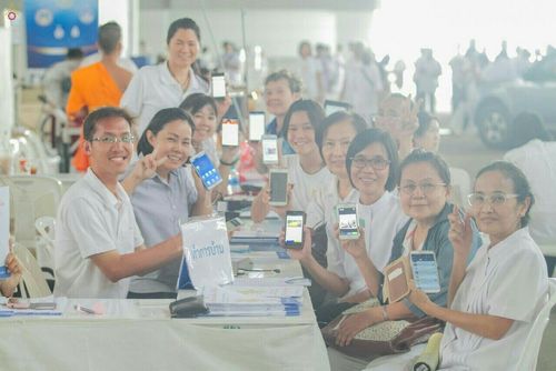 ภาพ No.24104:กิจกรรมธุดงค์ธรรมชัย วันที่ 27 - 28 พฤษภาคม พ.ศ. 2559 ณ วัดพระธรรมกาย