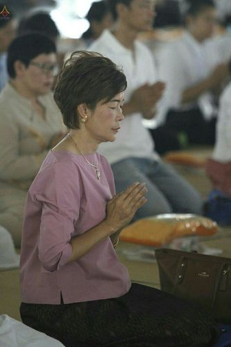 ภาพ No.24106:กิจกรรมธุดงค์ธรรมชัย วันที่ 27 - 28 พฤษภาคม พ.ศ. 2559 ณ วัดพระธรรมกาย