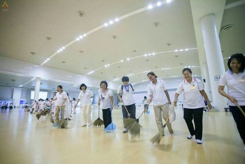 ภาพ No.24105:กิจกรรมธุดงค์ธรรมชัย วันที่ 27 - 28 พฤษภาคม พ.ศ. 2559 ณ วัดพระธรรมกาย