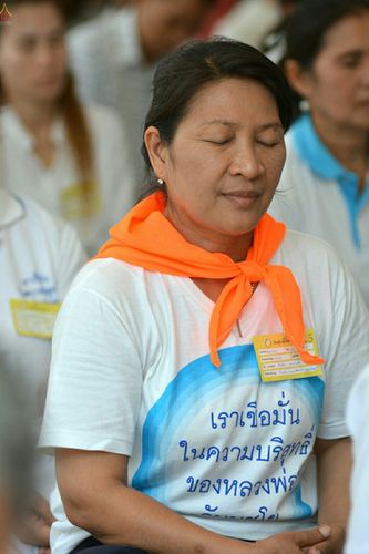 ภาพ No.24112:กิจกรรมธุดงค์ธรรมชัย วันที่ 27 - 28 พฤษภาคม พ.ศ. 2559 ณ วัดพระธรรมกาย