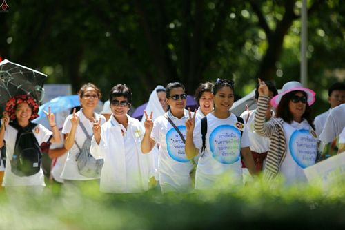 ภาพ No.24111:กิจกรรมธุดงค์ธรรมชัย วันที่ 27 - 28 พฤษภาคม พ.ศ. 2559 ณ วัดพระธรรมกาย