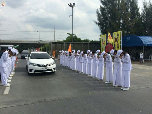 ภาพ No.24114:กิจกรรมธุดงค์ธรรมชัย วันที่ 27 - 28 พฤษภาคม พ.ศ. 2559 ณ วัดพระธรรมกาย