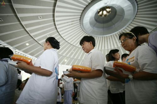 ภาพ No.24115:กิจกรรมธุดงค์ธรรมชัย วันที่ 27 - 28 พฤษภาคม พ.ศ. 2559 ณ วัดพระธรรมกาย