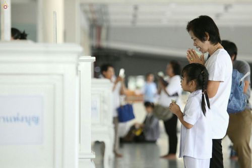 ภาพ No.24116:กิจกรรมธุดงค์ธรรมชัย วันที่ 27 - 28 พฤษภาคม พ.ศ. 2559 ณ วัดพระธรรมกาย