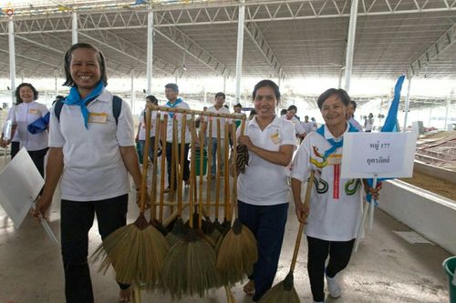 ภาพ No.24121:กิจกรรมธุดงค์ธรรมชัย วันที่ 27 - 28 พฤษภาคม พ.ศ. 2559 ณ วัดพระธรรมกาย