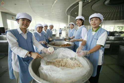 ภาพ No.24124:กิจกรรมธุดงค์ธรรมชัย วันที่ 27 - 28 พฤษภาคม พ.ศ. 2559 ณ วัดพระธรรมกาย