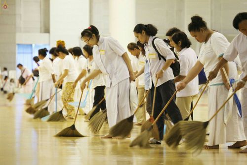 ภาพ No.24127:กิจกรรมธุดงค์ธรรมชัย วันที่ 27 - 28 พฤษภาคม พ.ศ. 2559 ณ วัดพระธรรมกาย