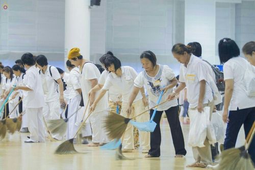 ภาพ No.24129:กิจกรรมธุดงค์ธรรมชัย วันที่ 27 - 28 พฤษภาคม พ.ศ. 2559 ณ วัดพระธรรมกาย