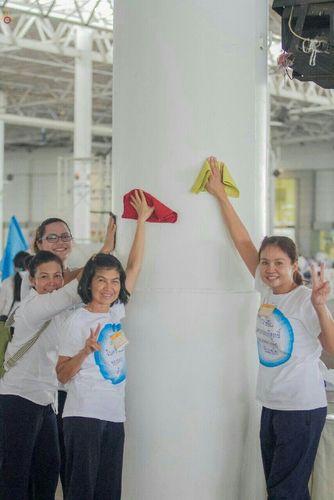 ภาพ No.24130:กิจกรรมธุดงค์ธรรมชัย วันที่ 27 - 28 พฤษภาคม พ.ศ. 2559 ณ วัดพระธรรมกาย