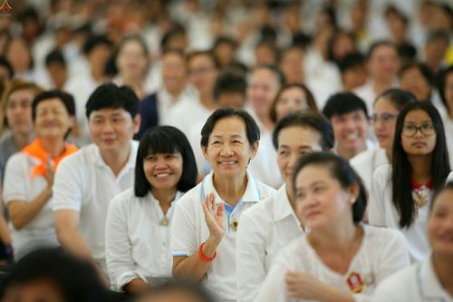 ภาพ No.24133:กิจกรรมธุดงค์ธรรมชัย วันที่ 27 - 28 พฤษภาคม พ.ศ. 2559 ณ วัดพระธรรมกาย