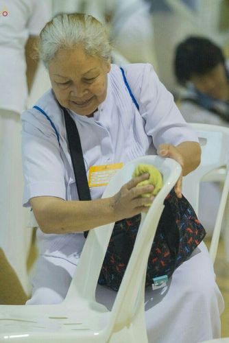 ภาพ No.24137:กิจกรรมธุดงค์ธรรมชัย วันที่ 27 - 28 พฤษภาคม พ.ศ. 2559 ณ วัดพระธรรมกาย