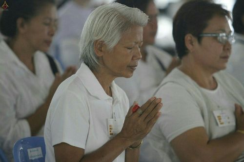 ภาพ No.24136:กิจกรรมธุดงค์ธรรมชัย วันที่ 27 - 28 พฤษภาคม พ.ศ. 2559 ณ วัดพระธรรมกาย