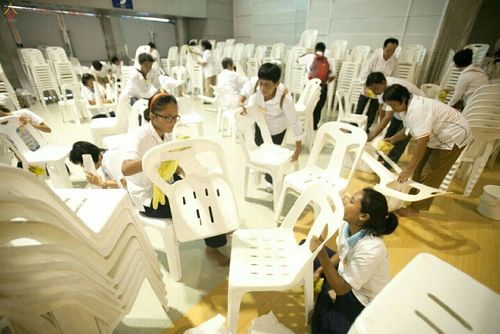 ภาพ No.24138:กิจกรรมธุดงค์ธรรมชัย วันที่ 27 - 28 พฤษภาคม พ.ศ. 2559 ณ วัดพระธรรมกาย