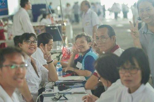 ภาพ No.24139:กิจกรรมธุดงค์ธรรมชัย วันที่ 27 - 28 พฤษภาคม พ.ศ. 2559 ณ วัดพระธรรมกาย