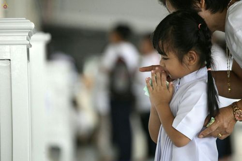 ภาพ No.24143:กิจกรรมธุดงค์ธรรมชัย วันที่ 27 - 28 พฤษภาคม พ.ศ. 2559 ณ วัดพระธรรมกาย