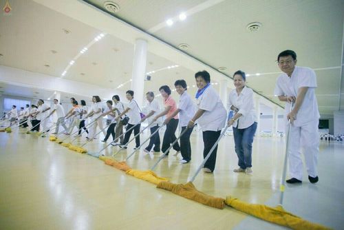 ภาพ No.24149:กิจกรรมธุดงค์ธรรมชัย วันที่ 27 - 28 พฤษภาคม พ.ศ. 2559 ณ วัดพระธรรมกาย