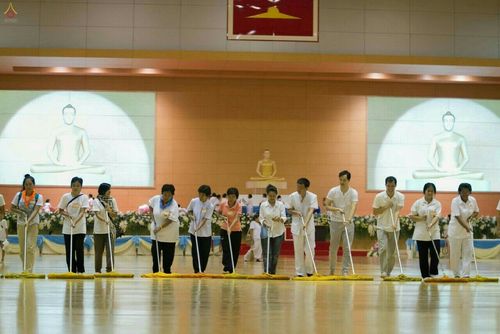 ภาพ No.24151:กิจกรรมธุดงค์ธรรมชัย วันที่ 27 - 28 พฤษภาคม พ.ศ. 2559 ณ วัดพระธรรมกาย