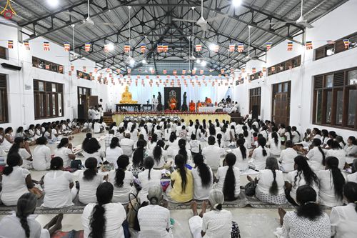 ภาพ No.278778:วันที่ 30 ตุลาคม 2568 กฐินสมทบวัดต่างประเทศ โดยคณะศิษยานุศิษย์ บูชาธรรม 81 ปี หลวงพ่อธัมมชโย ณ วัดศรีธรรมานันทะ บาลังโกด้า ประเทศศรีลังกา วัดสังฆราช อมรปุระนิกาย สมเด็จไมตรี มูรตี