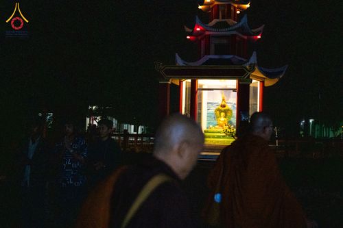 ภาพ No.309980:วันที่ 3-8 กุมภาพันธ์ พ.ศ. 2569 ธรรมยาตราบังกลาเทศ (Rajban Vihar - Khagrachri) ณ ประเทศบังกลาเทศ (Bangladesh)