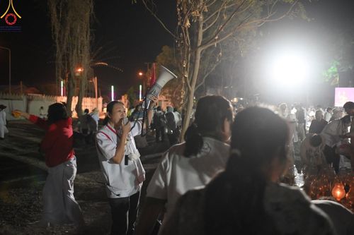 ภาพ No.204230:V.52 สารพัดV สารพัดดี ที่วัดสองพี่น้อง ในโครงการธรรมยาตรา กตัญญูบูชา มหาปูชนียาจารย์ พระมงคลเทพมุนี(สด จนฺทสโร) พระผู้ปราบมาร อนุสรณ์สถาน 7 แห่ง ปีที่ 13 ระหว่างวันที่ 2-31 มกราคม พ.ศ. 2568