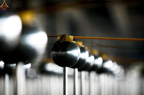 ภาพ No.124320:V.26 มาฆะ มากันนะ การรับบุญเตรียมงาน ของเจ้าหน้าที่หน่วยงานต่างๆ เพื่อวันมาฆบูชา วันเสาร์ที่ 24 กุมภาพันธ์  พ.ศ. 2567 ณ วัดพระธรรมกาย จ.ปทุมธานี