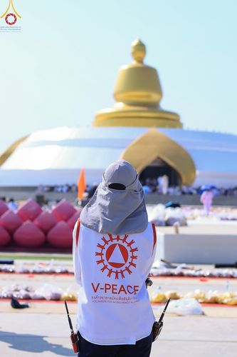 ภาพ No.117957:V.17 สำเร็จๆ การเตรียมงาน เก็บงาน การรับบุญของเจ้าหน้าที่หน่วยงานต่างๆ เพื่อโครงการธรรมยาตรา กตัญญูบูชามหาปูชนียาจารย์ พระมงคลเทพมุนี (สด จนฺทสโร) พระผู้ปราบมาร อนุสรณ์สถาน 7 แห่ง ปีที่ 12 ระหว่างวันที่ 2 - 31 มกราคม พ.ศ.2567