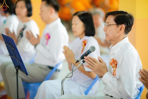 ภาพ No.192182:พิธีทอดผ้าป่าทำนุบำรุงศาสนสถาน ณ วัดนราภิรมย์ ตำบลนราภิรมย์ อำเภอบางเลน จังหวัดนครปฐม ในโครงการธรรมยาตรา กตัญญูบูชา มหาปูชนียาจารย์ พระมงคลเทพมุนี(สด จนฺทสโร) พระผู้ปราบมาร อนุสรณ์สถาน 7 แห่ง ปีที่ 13 วันที่ 9 มกราคม พ.ศ. 2568