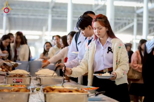 ภาพ No.273196:วันที่ 22 พฤศจิกายน พ.ศ. 2568 การอบรม SUPERVISOR รอบ Final Course โครงการตอบปัญหาธรรมะ "ทางก้าวหน้า" ครั้งที่ 43 ณ ห้องแก้วสารพัดนึก 1 สภาธรรมกายสากล วัดพระธรรมกาย จ.ปทุมธานี