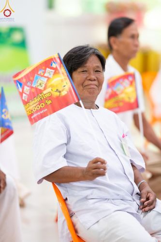 ภาพ No.153472:โครงการปฏิบัติธรรม อุบาสกแก้ว อุบาสิกาแก้ว รุ่นที่ 1 จัดขึ้น ณ ศูนย์ปฏิบัติธรรมพนมสารคาม (เพชรตะวัน)  จังหวัดฉะเชิงเทรา ระหว่างวันที่ 6-8 กันยายน พ.ศ. 2567