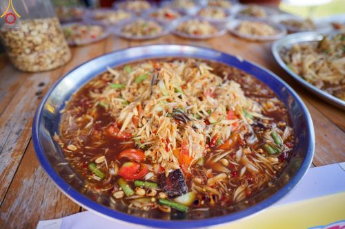 ภาพ No.164157:พิธีทอดกฐินสามัคคีสร้างทุกสิ่ง ณ ศูนย์ธุดงคสถานแพร่ อ.วังชิ้น จ.แพร่ วันอาทิตย์ที่ ๒๐ ตุลาคม พ.ศ. ๒๕๖๗