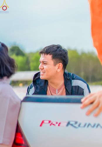 ภาพ No.128688:V.33 รวมพลังเพื่อบางกล่ำ การเตรียมงานของเจ้าหน้าที่หน่วยงานต่างๆ เพื่องานธรรมยาตราอัญเชิญพระบรมสารีริกธาตุ ประดิษฐาน ณ มหารัตนเจดีย์สิริปทุมสวรรค์ (เจดีย์อริยพุทธะ 5 พระองค์) ศูนย์ปฏิบัติธรรมภาคใต้ อ.บางกล่ำ จ.สงขลา ระหว่างวันที่ 9-10 มีนาคม พ.ศ. 2567