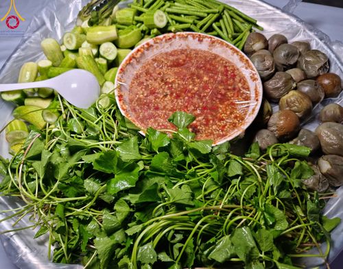 ภาพ No.114531:พิธีถวายภัตตาหารเป็นสังฆทาน แด่คณะพระธรรมยาตรา ปีที่ 12 วันที่ 18 มกราคม พ.ศ. 2567 ณ วัดโบสถ์(บน) บางคูเวียง จ.นนทบุรี